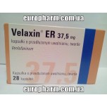 Велаксин 37.5мг, (28табл)